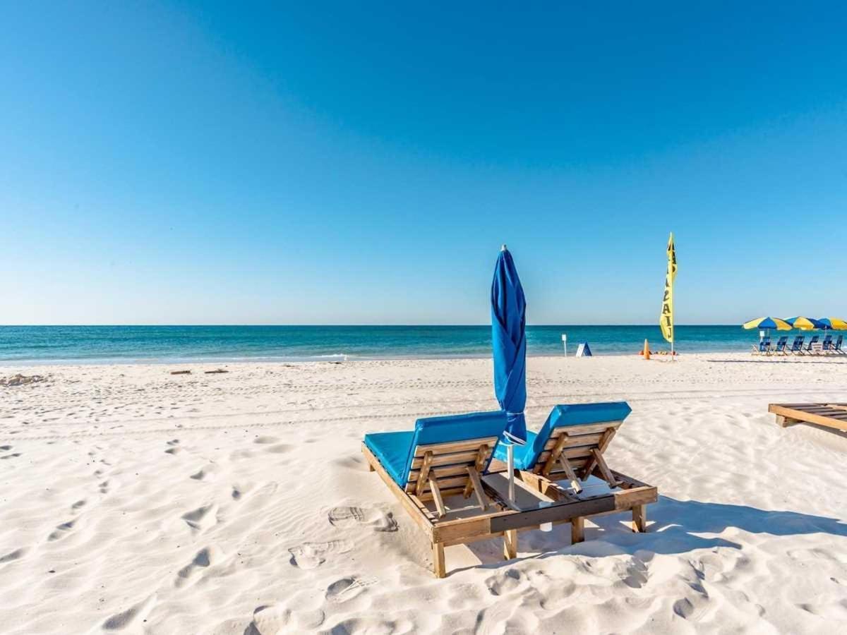 Oceania #4 Villa Gulf Shores Dış mekan fotoğraf