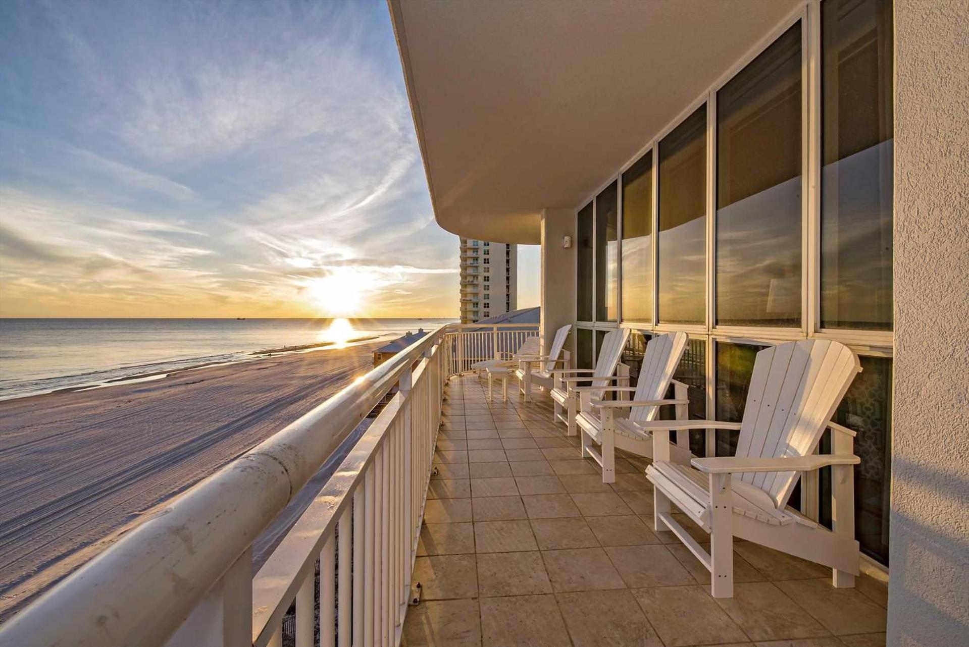 Oceania #4 Villa Gulf Shores Dış mekan fotoğraf