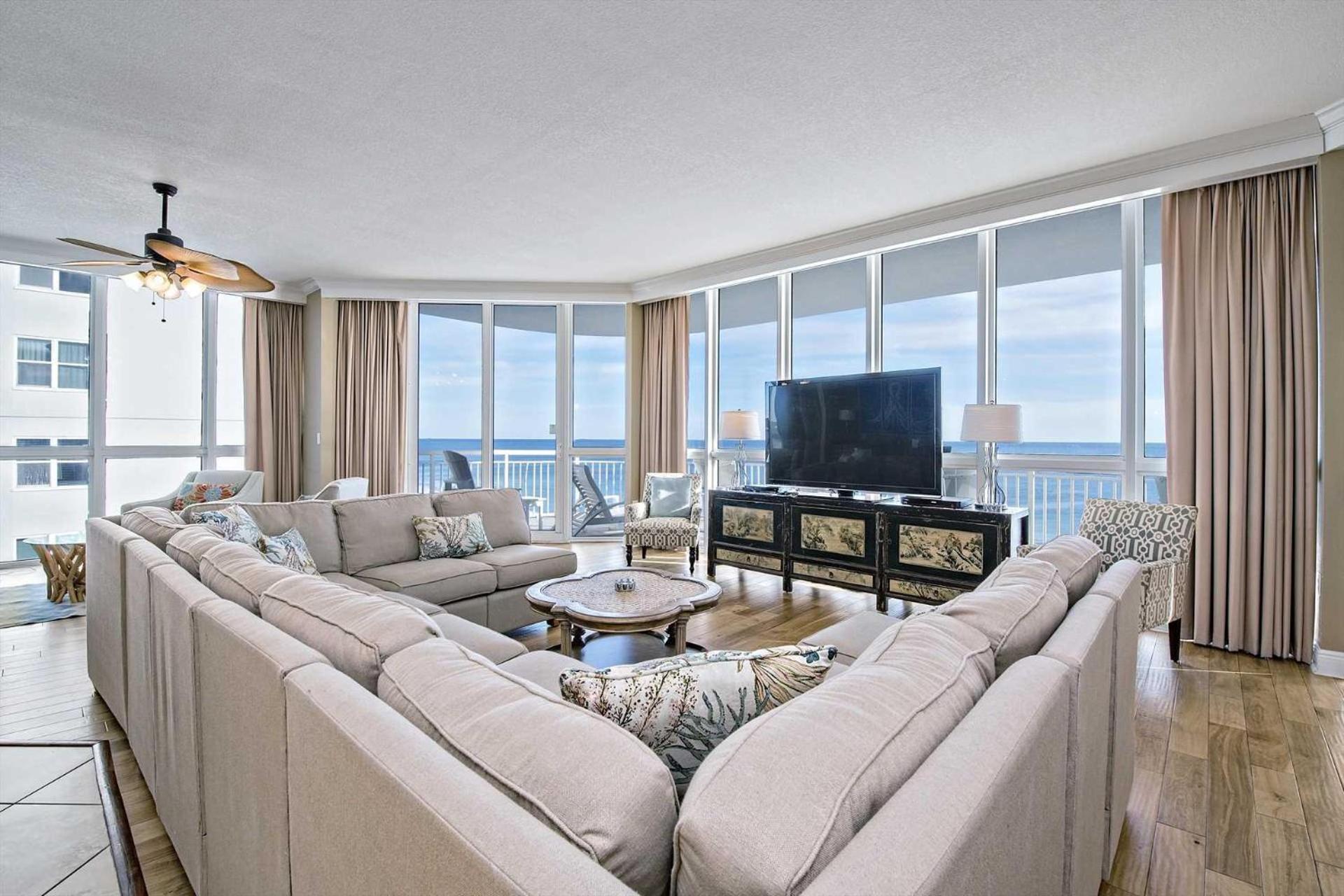 Oceania #4 Villa Gulf Shores Dış mekan fotoğraf