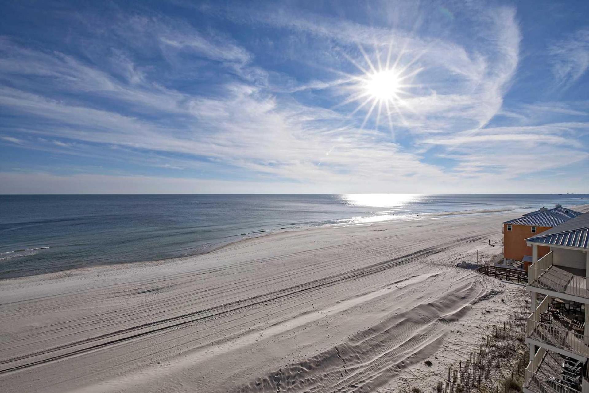 Oceania #4 Villa Gulf Shores Dış mekan fotoğraf