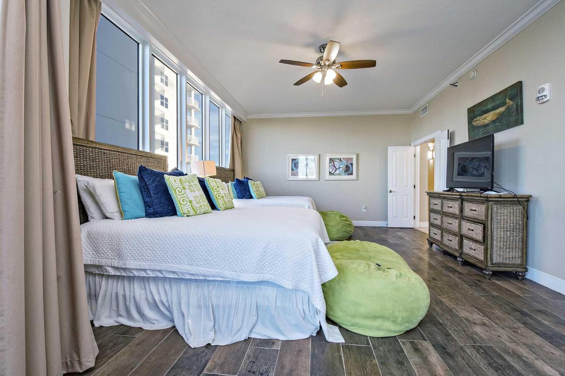 Oceania #4 Villa Gulf Shores Dış mekan fotoğraf