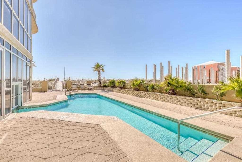 Oceania #4 Villa Gulf Shores Dış mekan fotoğraf