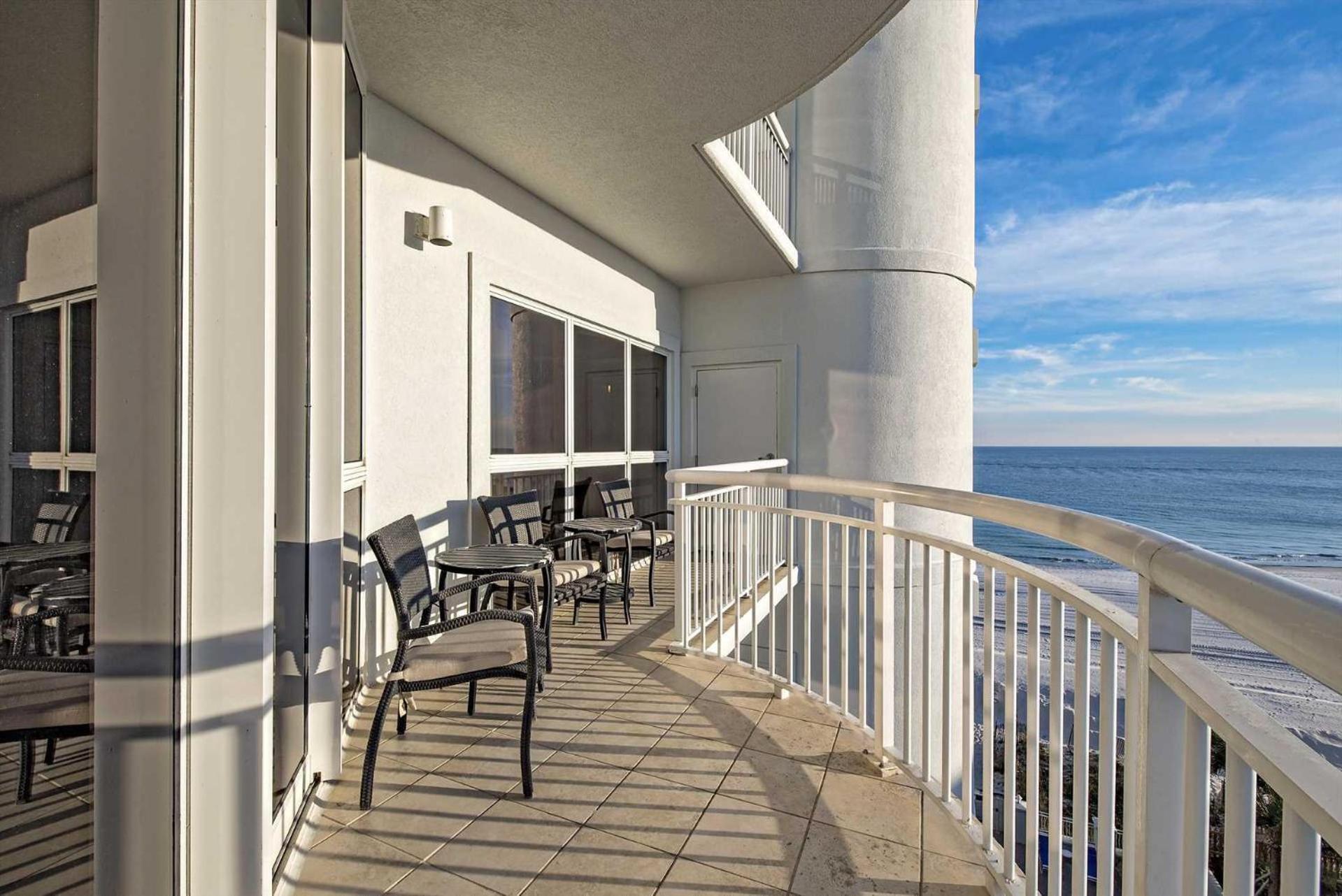 Oceania #4 Villa Gulf Shores Dış mekan fotoğraf