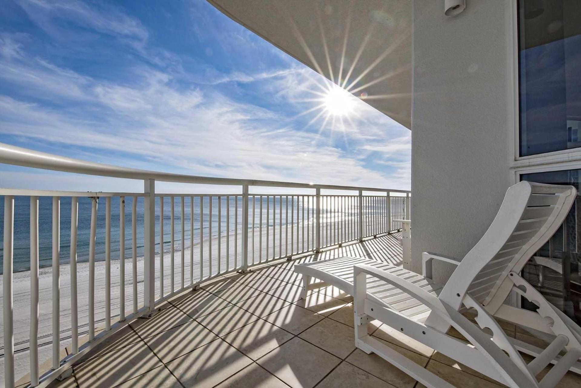 Oceania #4 Villa Gulf Shores Dış mekan fotoğraf