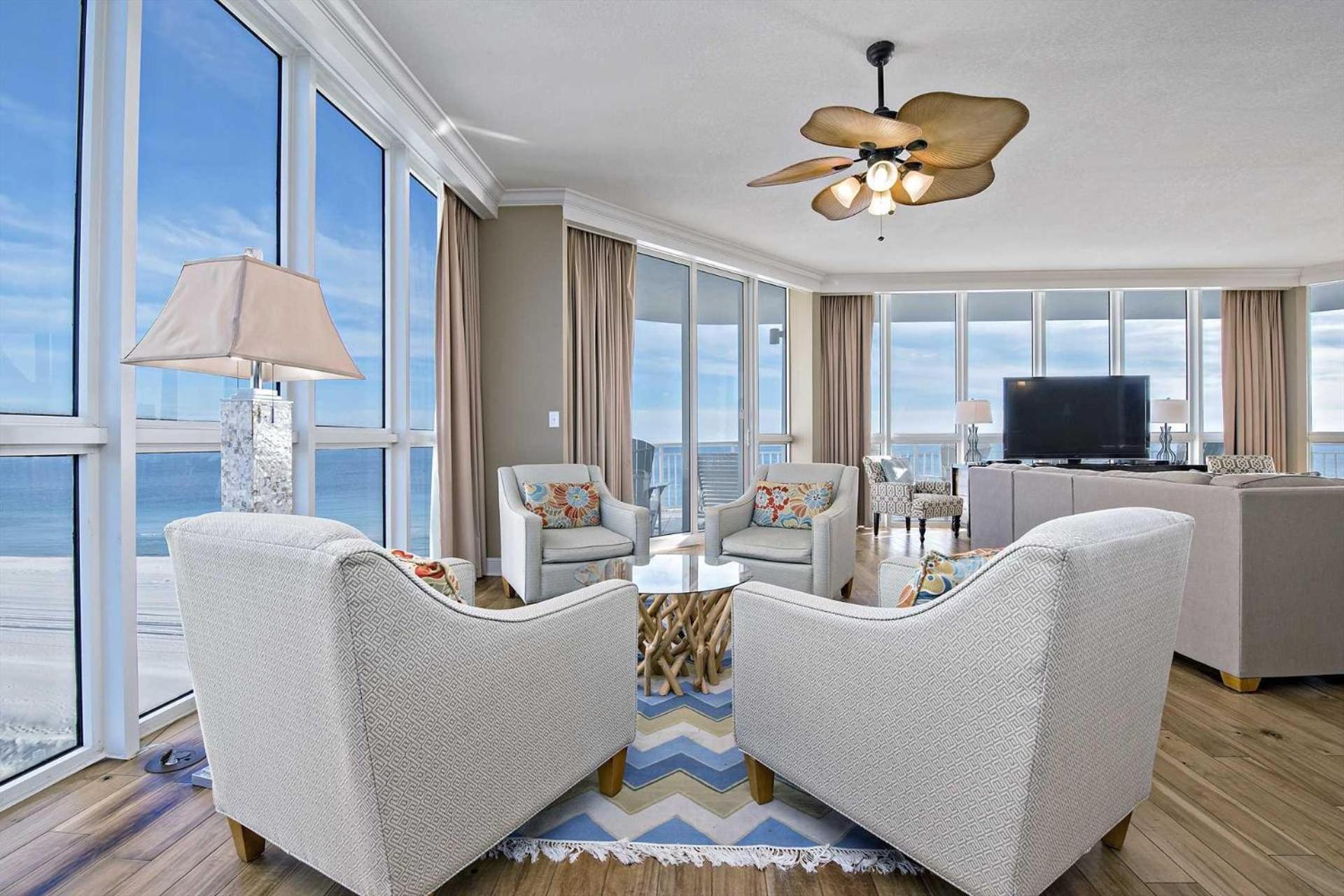 Oceania #4 Villa Gulf Shores Dış mekan fotoğraf