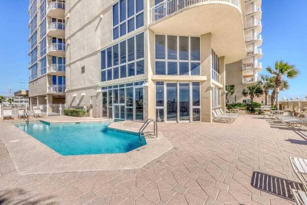 Oceania #4 Villa Gulf Shores Dış mekan fotoğraf