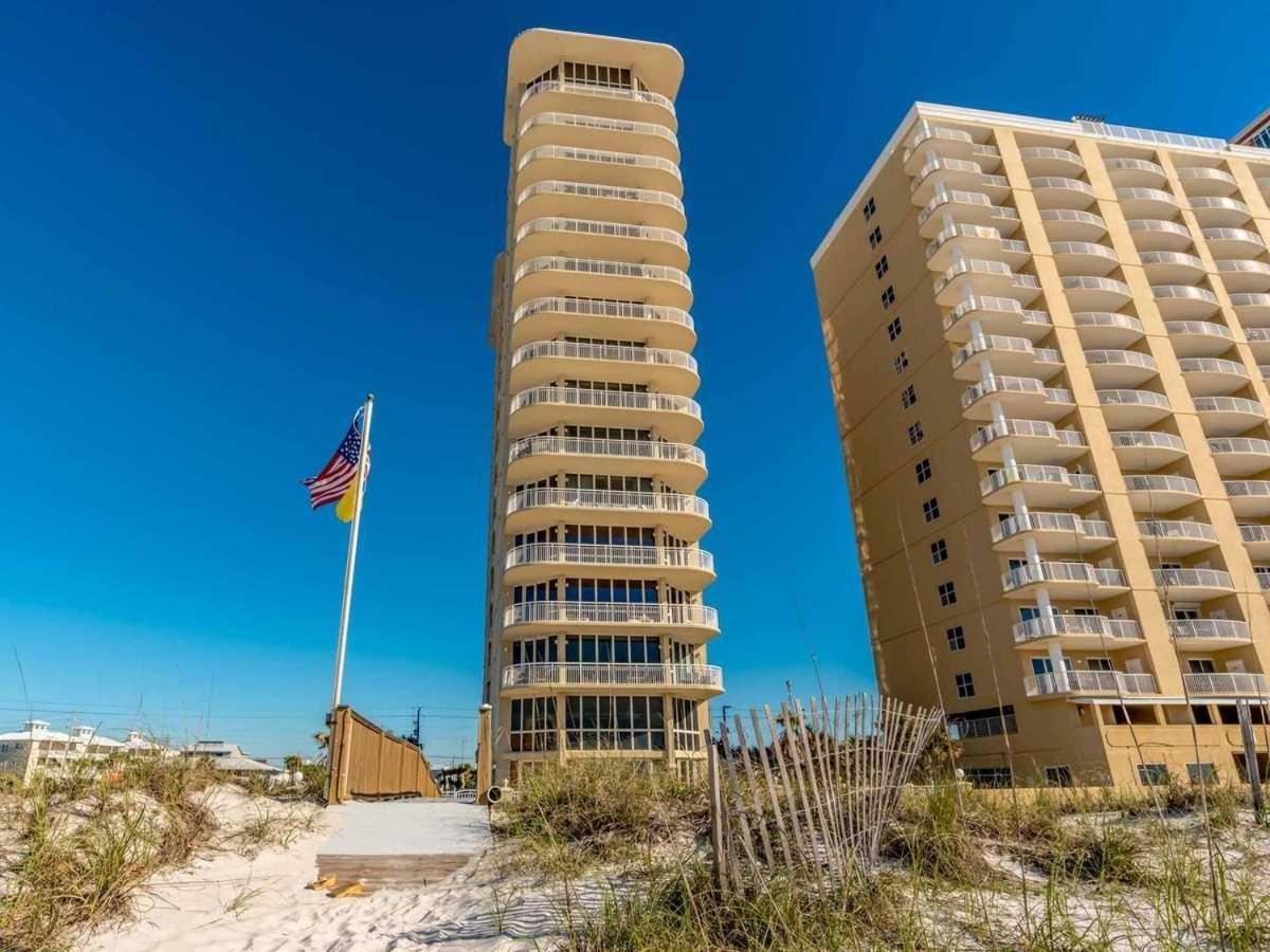 Oceania #4 Villa Gulf Shores Dış mekan fotoğraf
