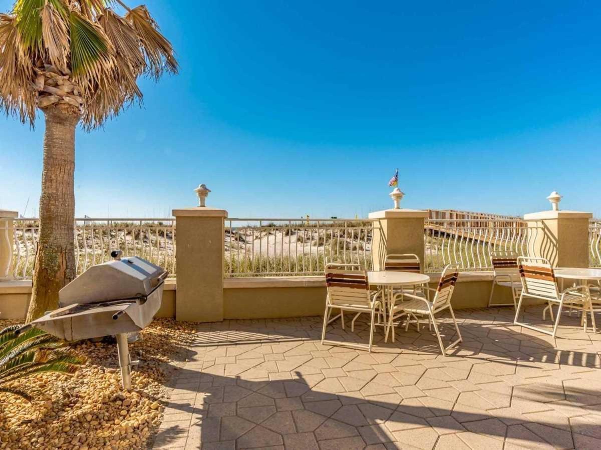 Oceania #4 Villa Gulf Shores Dış mekan fotoğraf