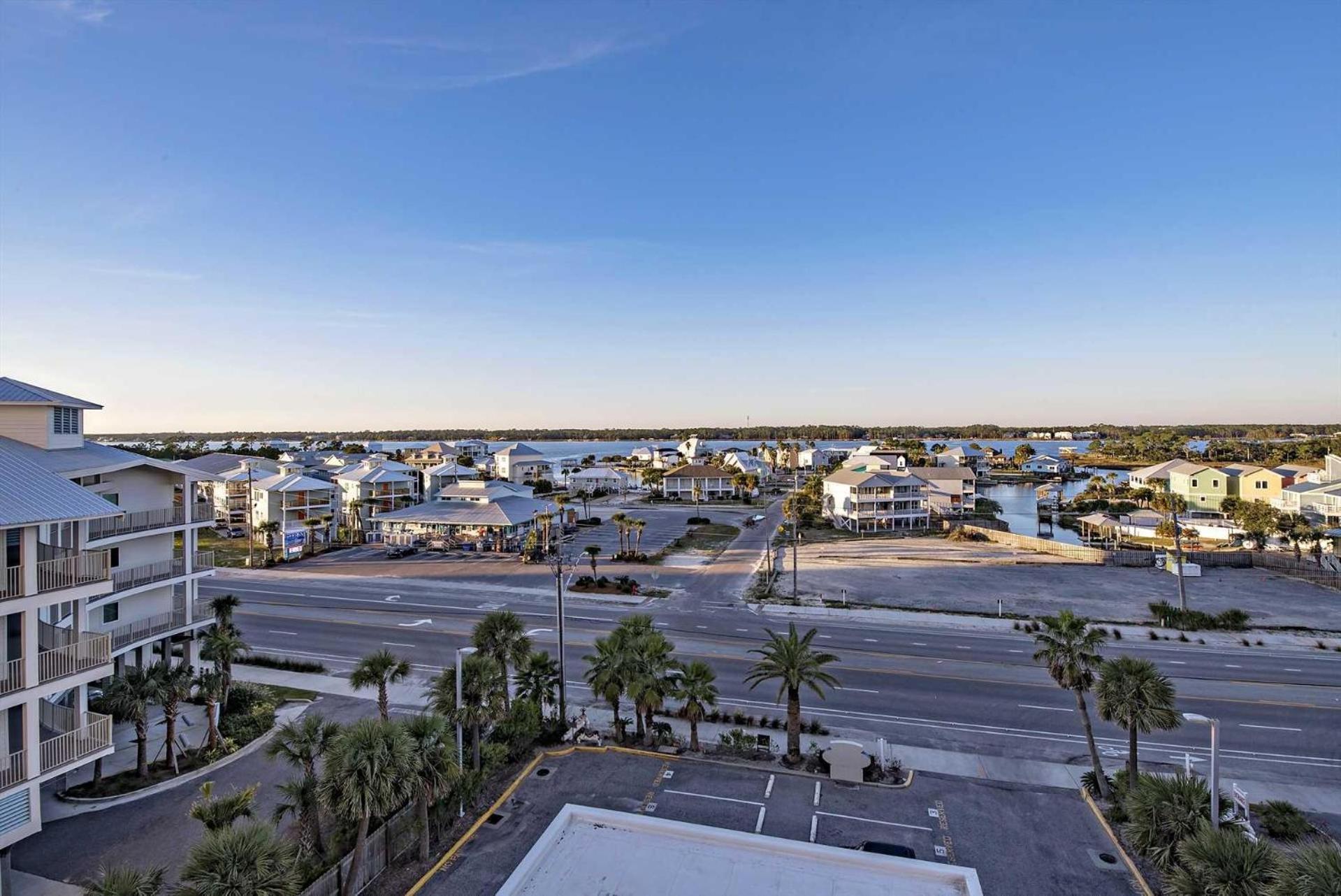 Oceania #4 Villa Gulf Shores Dış mekan fotoğraf