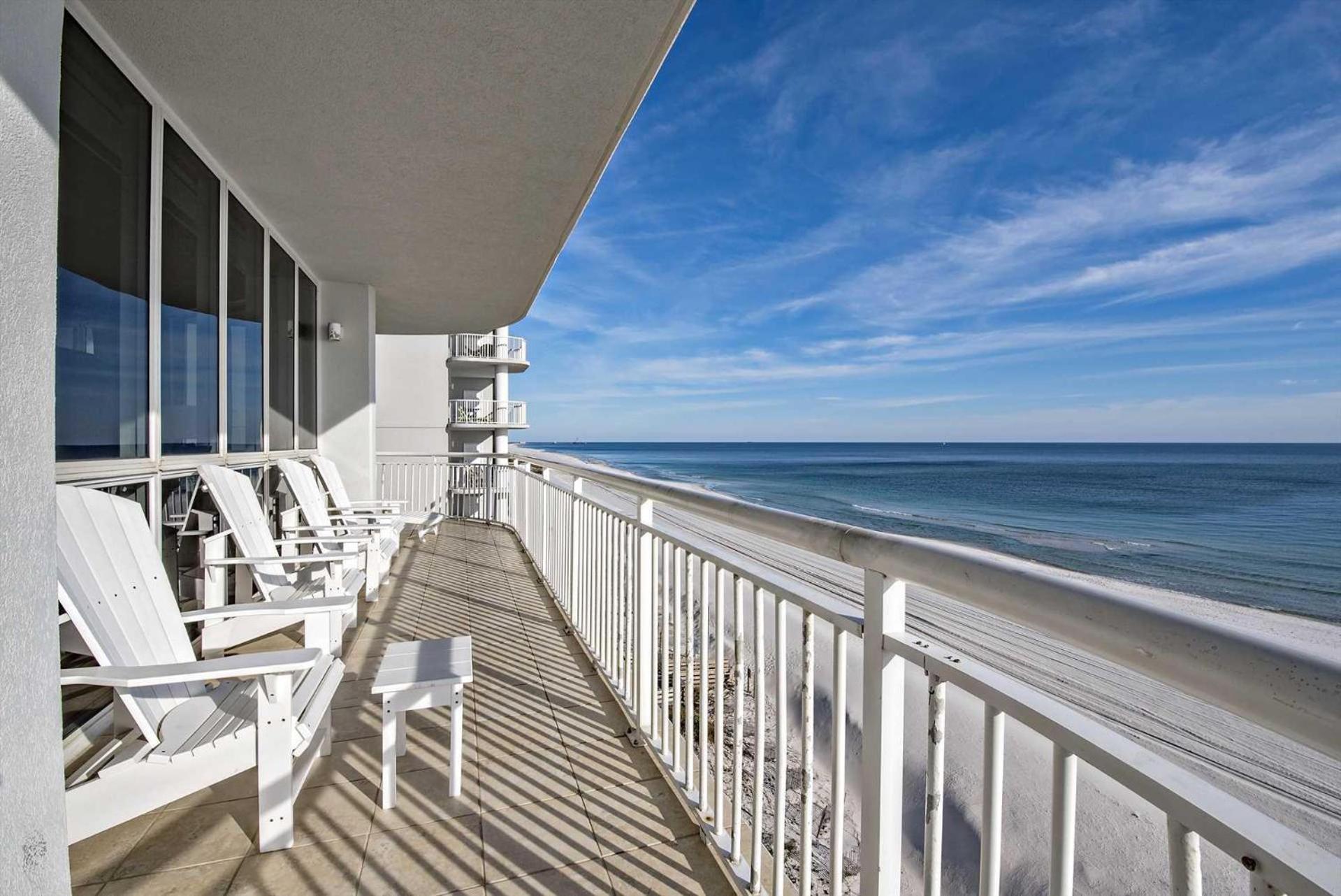 Oceania #4 Villa Gulf Shores Dış mekan fotoğraf