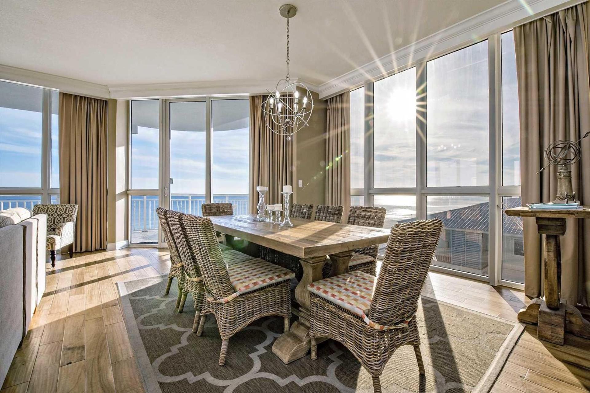 Oceania #4 Villa Gulf Shores Dış mekan fotoğraf